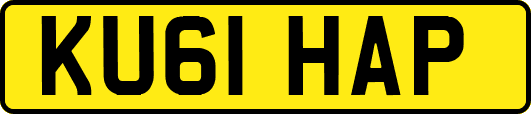 KU61HAP