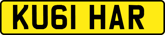 KU61HAR