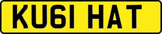 KU61HAT