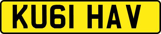 KU61HAV