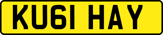 KU61HAY