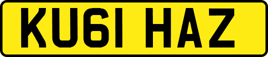 KU61HAZ