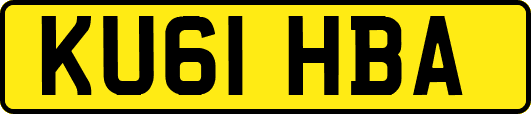 KU61HBA