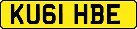 KU61HBE