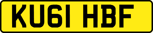 KU61HBF