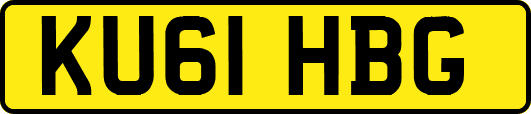 KU61HBG