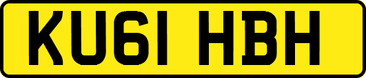 KU61HBH
