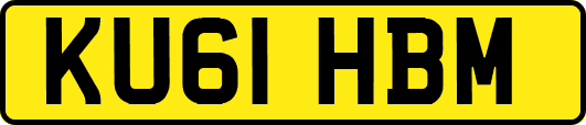 KU61HBM