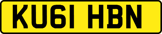 KU61HBN