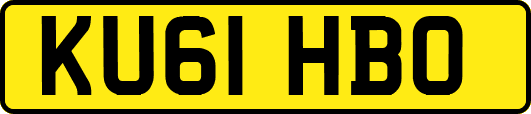 KU61HBO