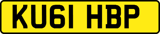 KU61HBP