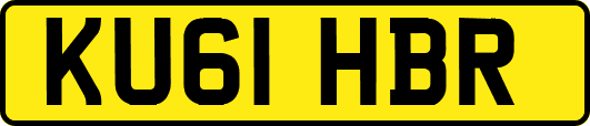 KU61HBR