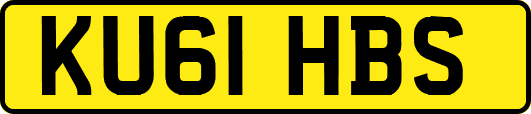 KU61HBS
