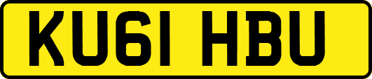 KU61HBU
