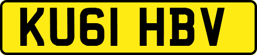 KU61HBV