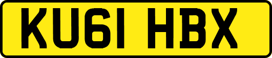 KU61HBX