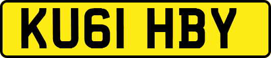 KU61HBY
