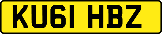 KU61HBZ