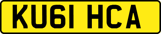 KU61HCA