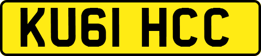 KU61HCC