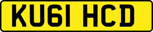 KU61HCD