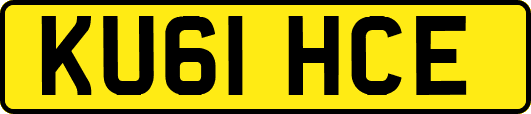 KU61HCE