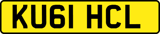 KU61HCL