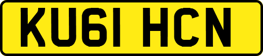 KU61HCN