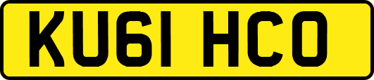 KU61HCO