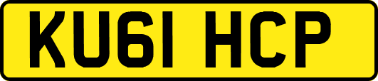 KU61HCP
