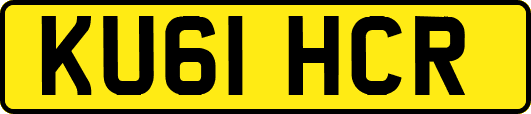 KU61HCR