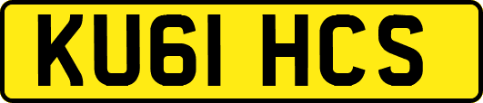 KU61HCS