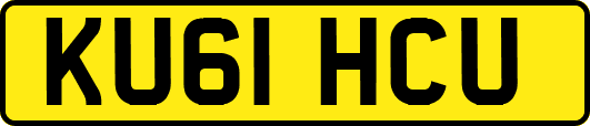 KU61HCU
