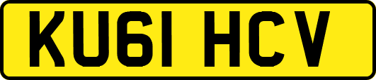 KU61HCV