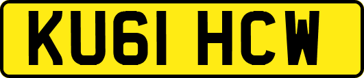 KU61HCW