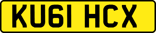 KU61HCX