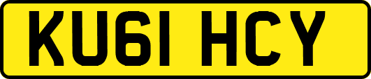 KU61HCY