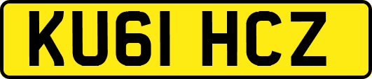 KU61HCZ