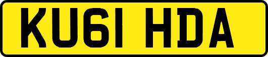 KU61HDA