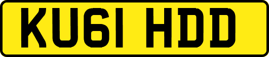 KU61HDD