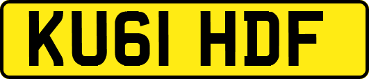 KU61HDF