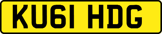 KU61HDG