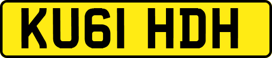 KU61HDH
