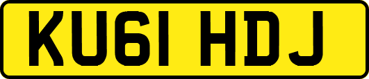KU61HDJ