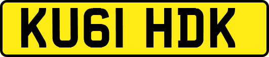 KU61HDK