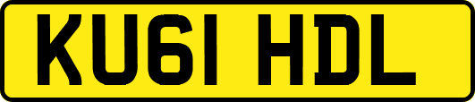 KU61HDL