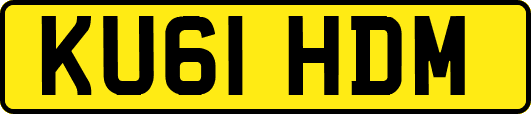 KU61HDM