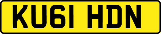 KU61HDN