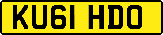 KU61HDO