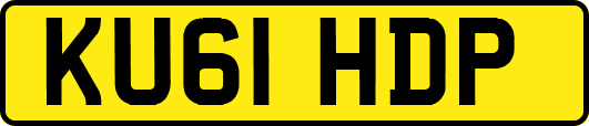 KU61HDP